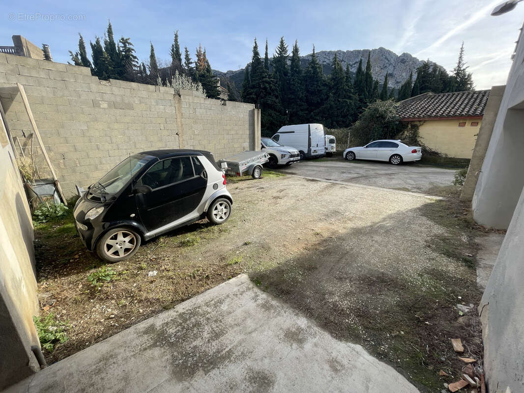 Maison à SAINT-PAUL-DE-FENOUILLET