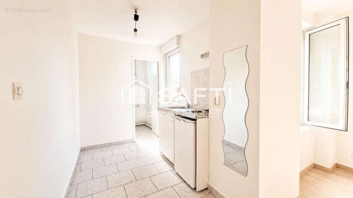 Photo 4 - Appartement à REIMS