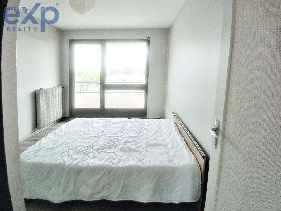 Appartement à LANGON