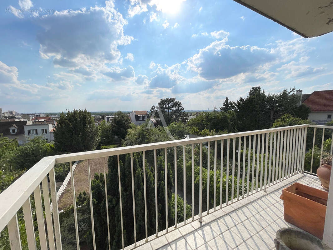 Appartement à NOGENT-SUR-MARNE