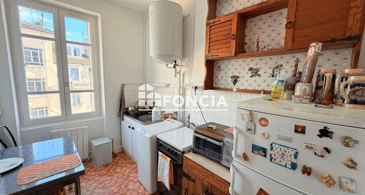 Appartement à LYON-7E