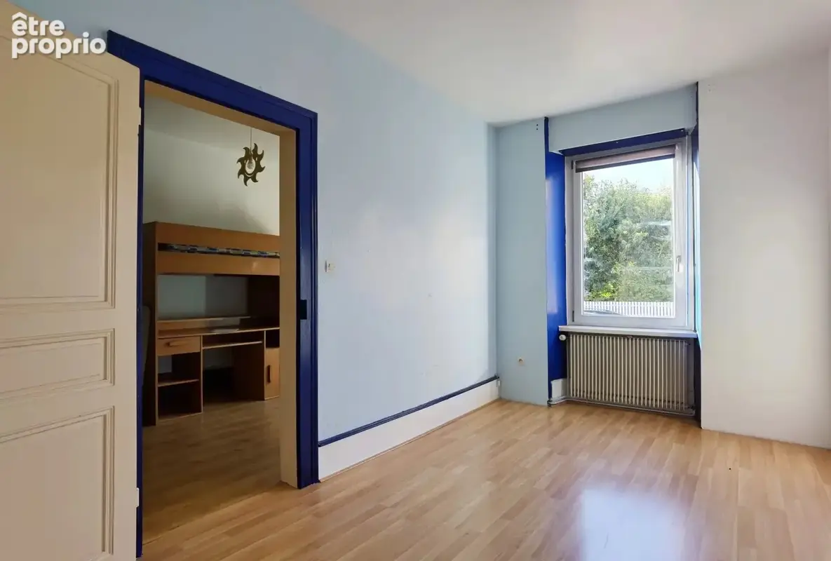 APPARTEMENT 5 Pièces + Jardin - Quartier Ste Marie - photo 7