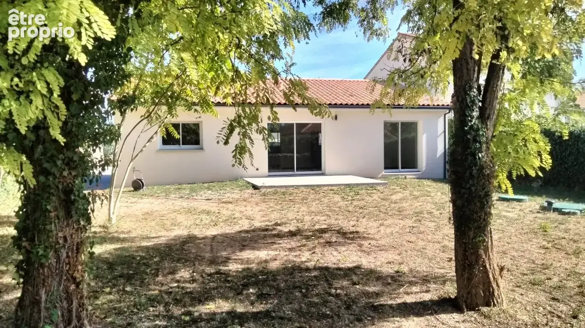 Maison neuve, centre Neuville - photo 3