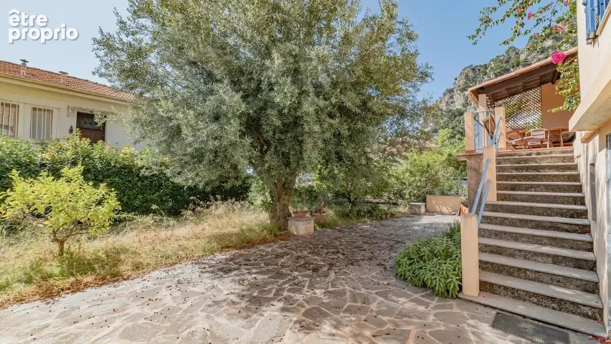 Viager - Maison à Cap d'Ail - photo 20