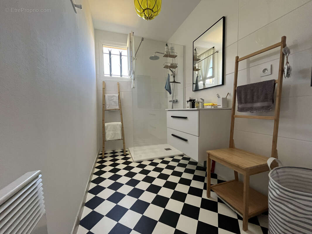 Maison à LEZIGNAN-CORBIERES