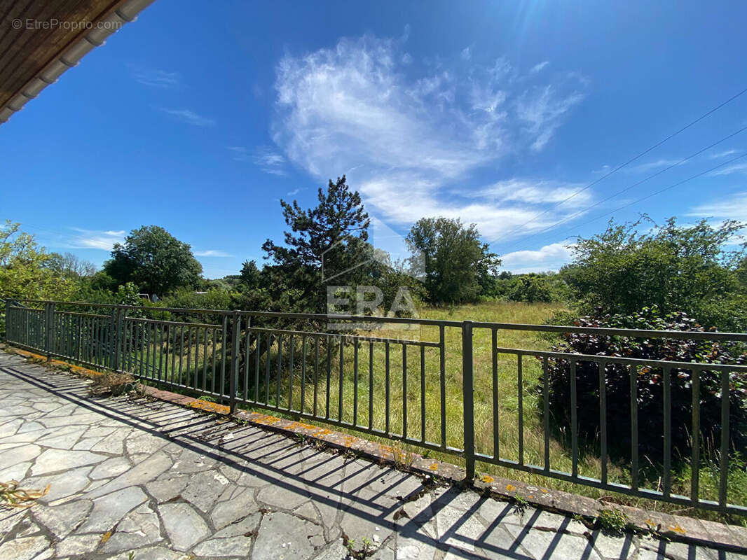 Maison 154m² à beutin - photo 12