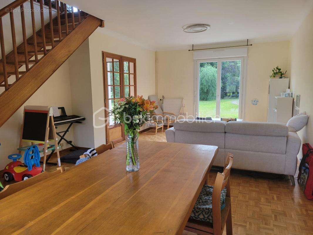 Maison avec 22 772 m² de terrain - calme absolu - sans vis-à-vis - photo 6