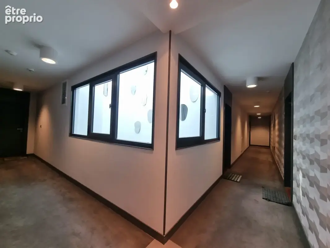 Appartement 42 m² à Noisy-Le-Grand  - photo 7