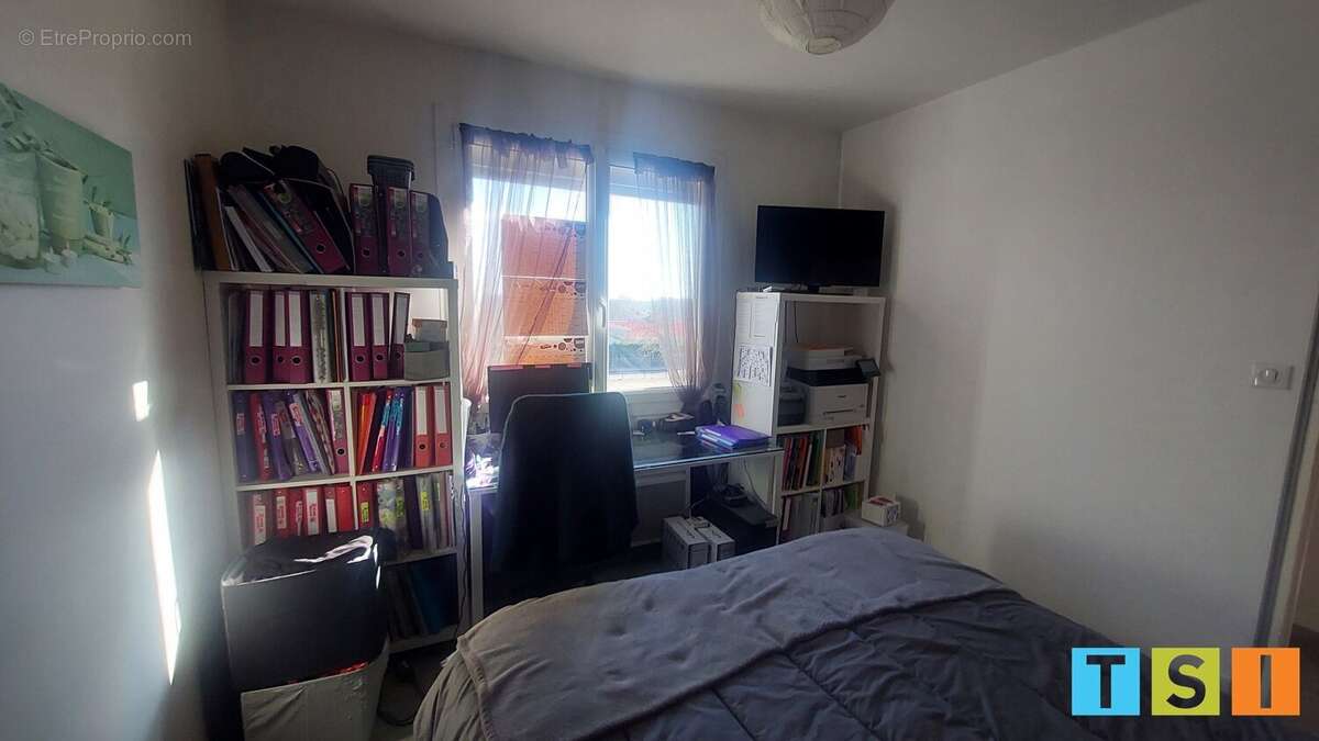 Maison à BOULOGNE-SUR-GESSE