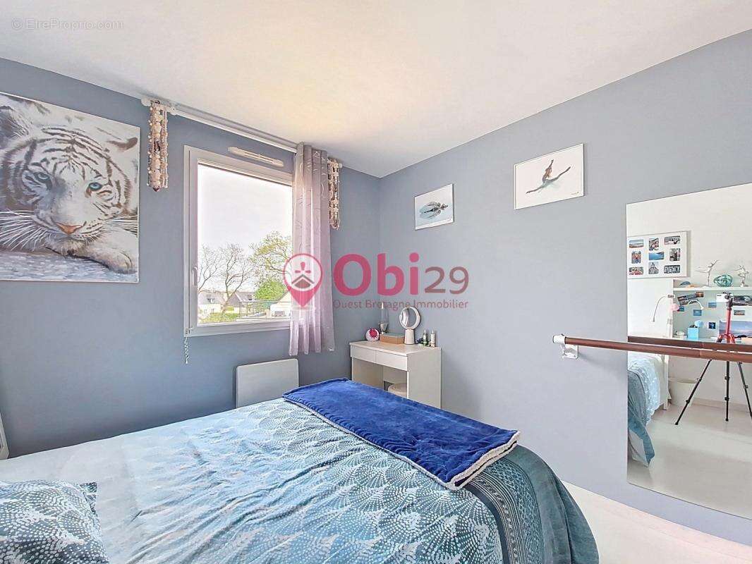 Maison à PONT-DE-BUIS-LES-QUIMERCH