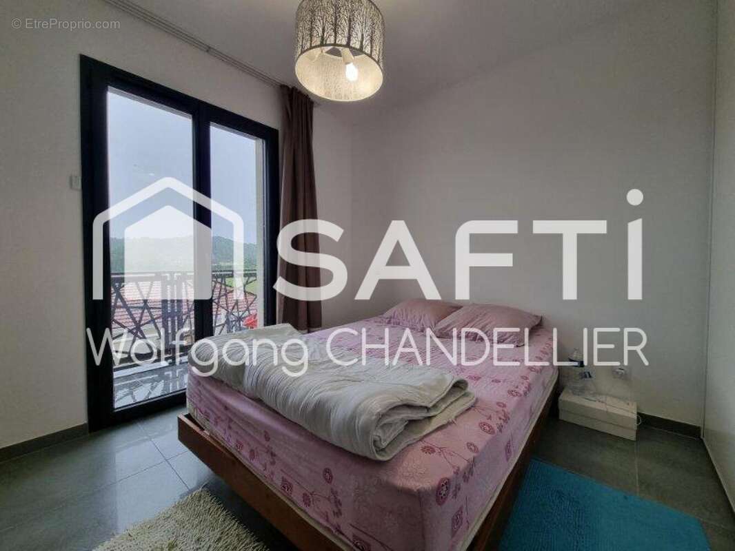 Photo 7 - Maison à CLERIEUX