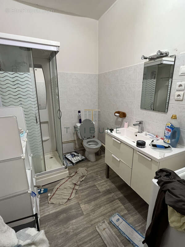 Appartement à AGEN