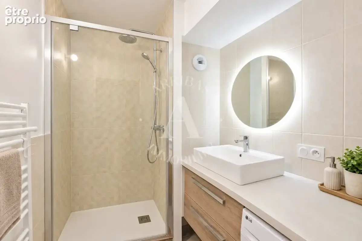 Appartement 3 pièces 104 m² à vendre à Divonne-Les-Bains (01220) - photo 6