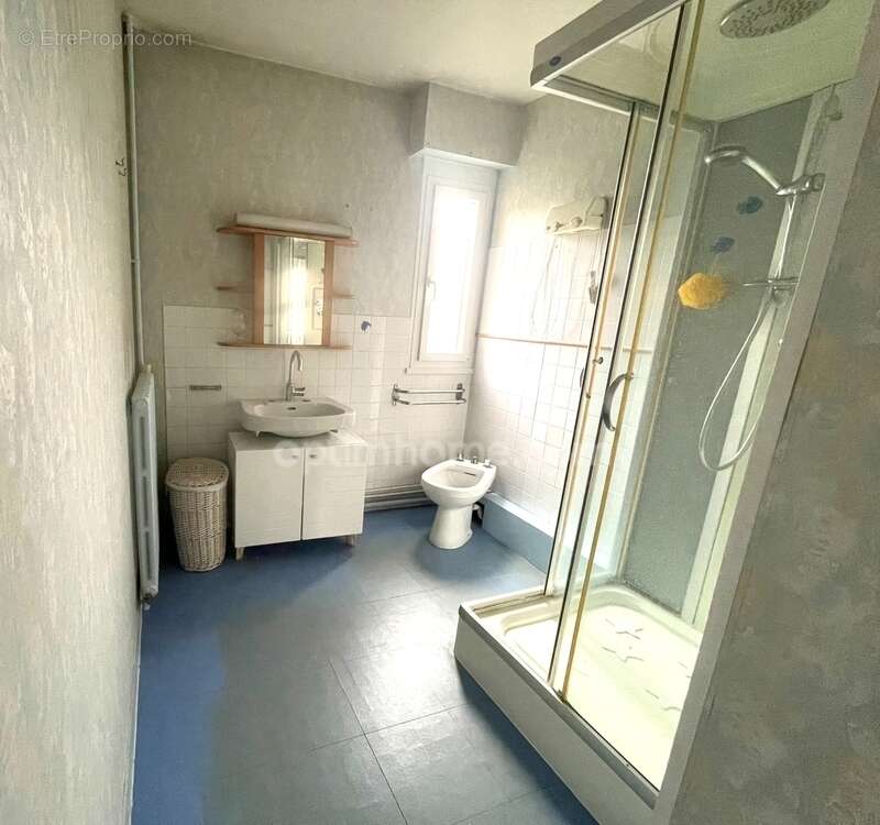 Appartement à CHARTRES