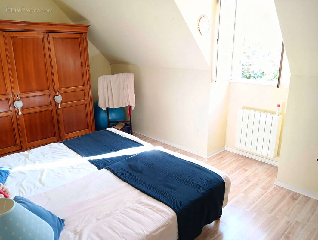 Maison 117m² à montbazon - photo 10