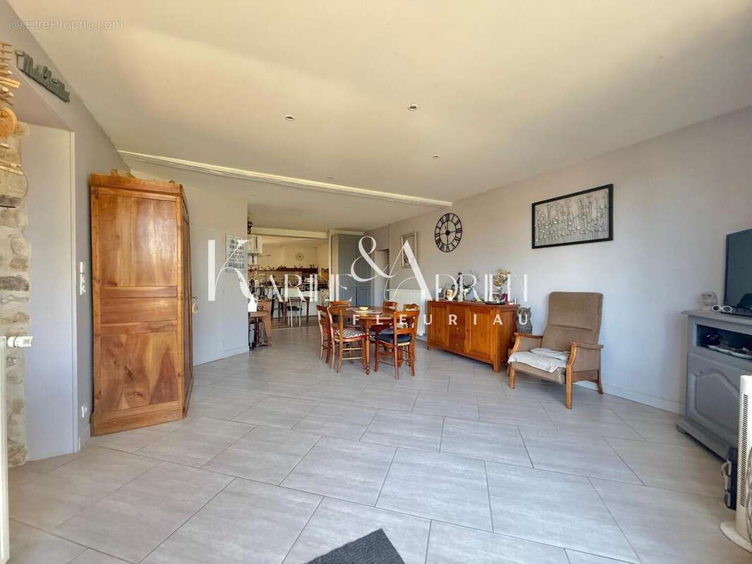 Photo 2 - Maison à COULONGES-SUR-L&#039;AUTIZE