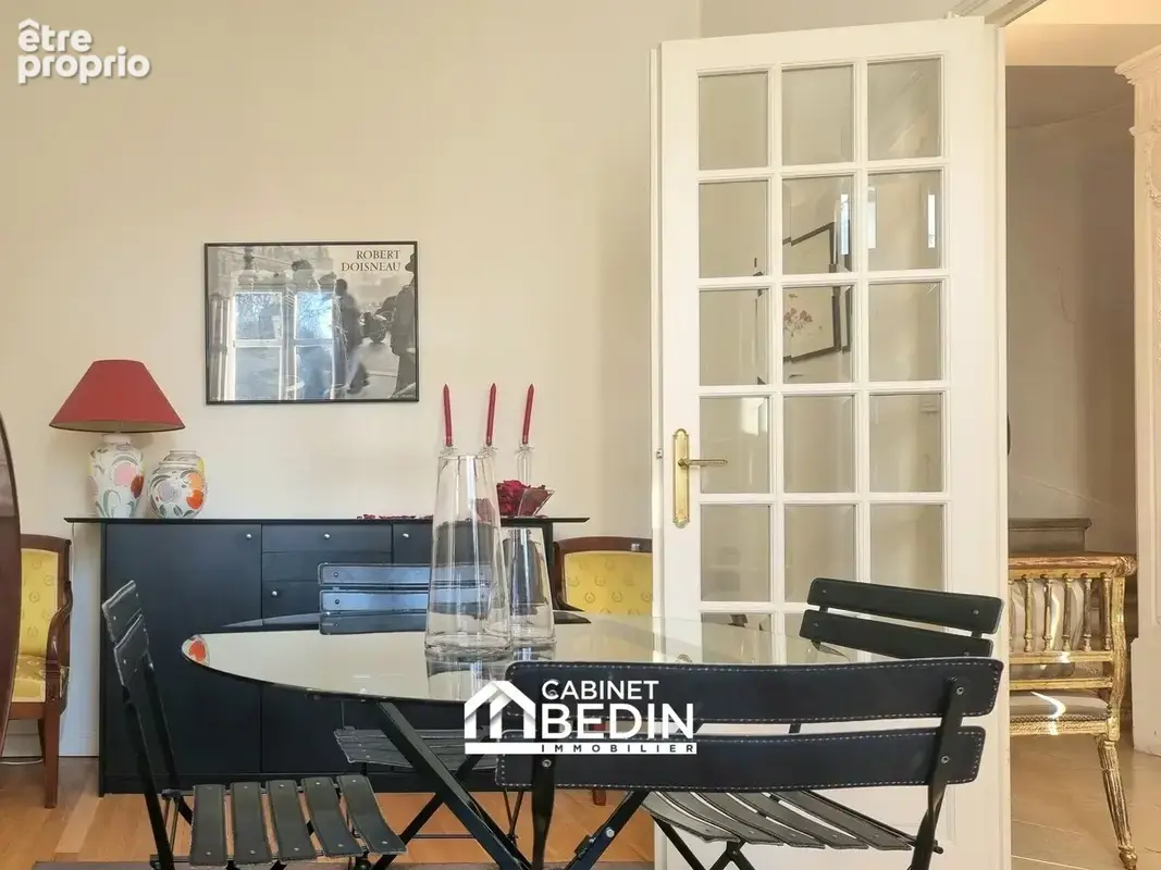 Maison 149 m² à Bordeaux  - photo 6