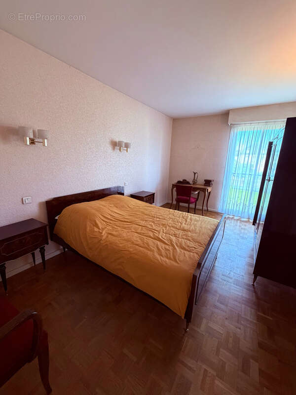Appartement à BRIVE-LA-GAILLARDE
