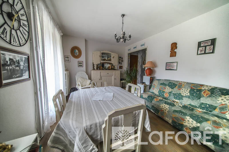 Appartement à EMBRUN