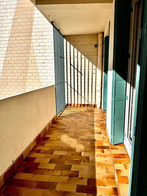 Appartement à VOIRON