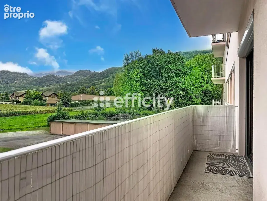 Appartement rénové - photo 11