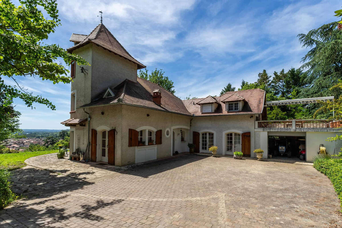 Country property - photo 4