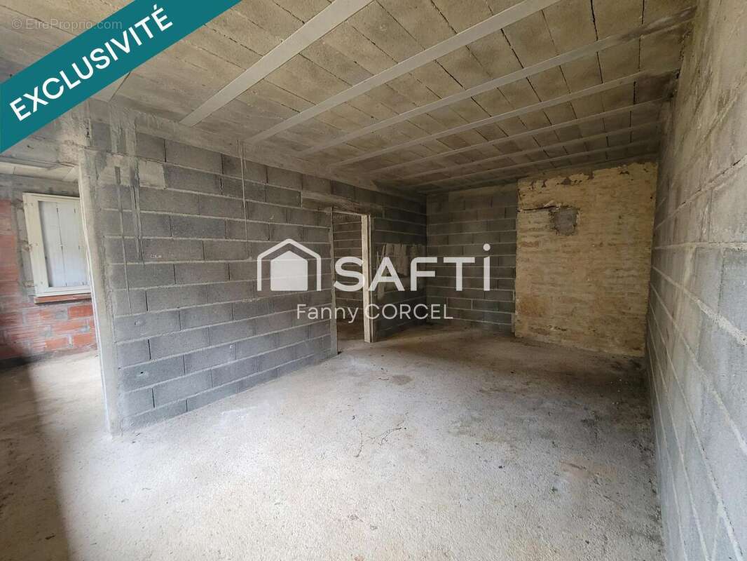 Photo 8 - Maison à BRION-SUR-OURCE