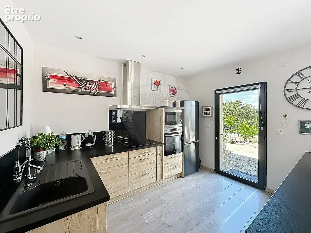 Maison 4 chambre(s) à vendre - photo 10
