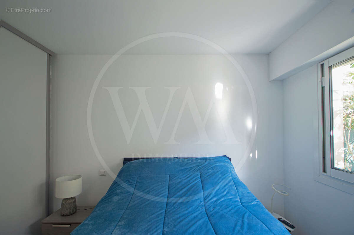 Appartement à CAGNES-SUR-MER