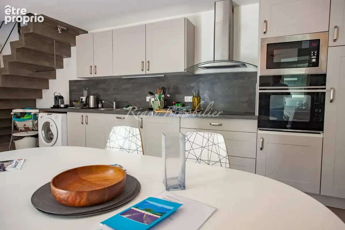 Maison 3 pièces 61 m² à vendre à Cabrieres-D'avignon (84220) - photo 4