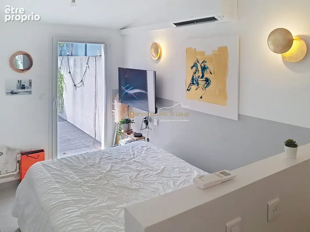 Maison 112 m² à Montferrier-Sur-Lez  - photo 6