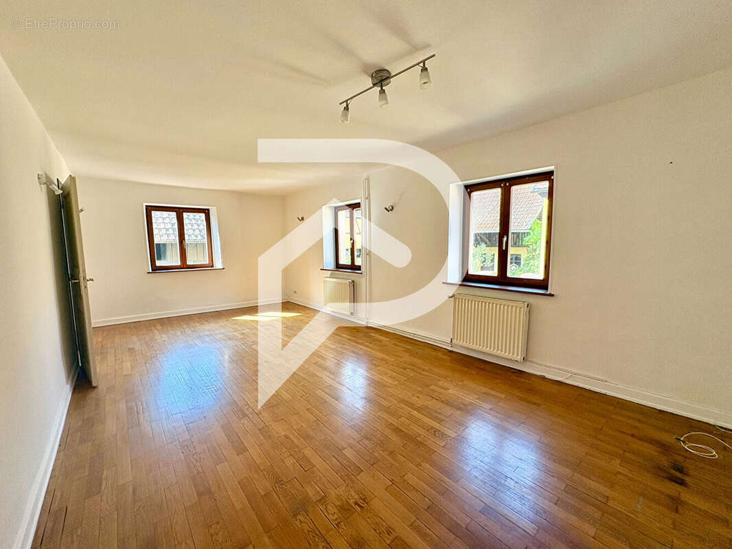 Maison Obermorschwihr 4 pièce(s) 107 m2 - photo 8