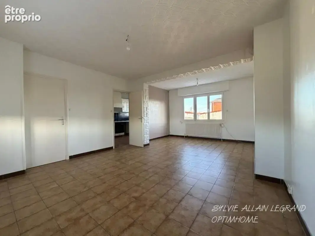 Maison à vendre 5 pièces BIACHE SAINT VAAST (62) - photo 2