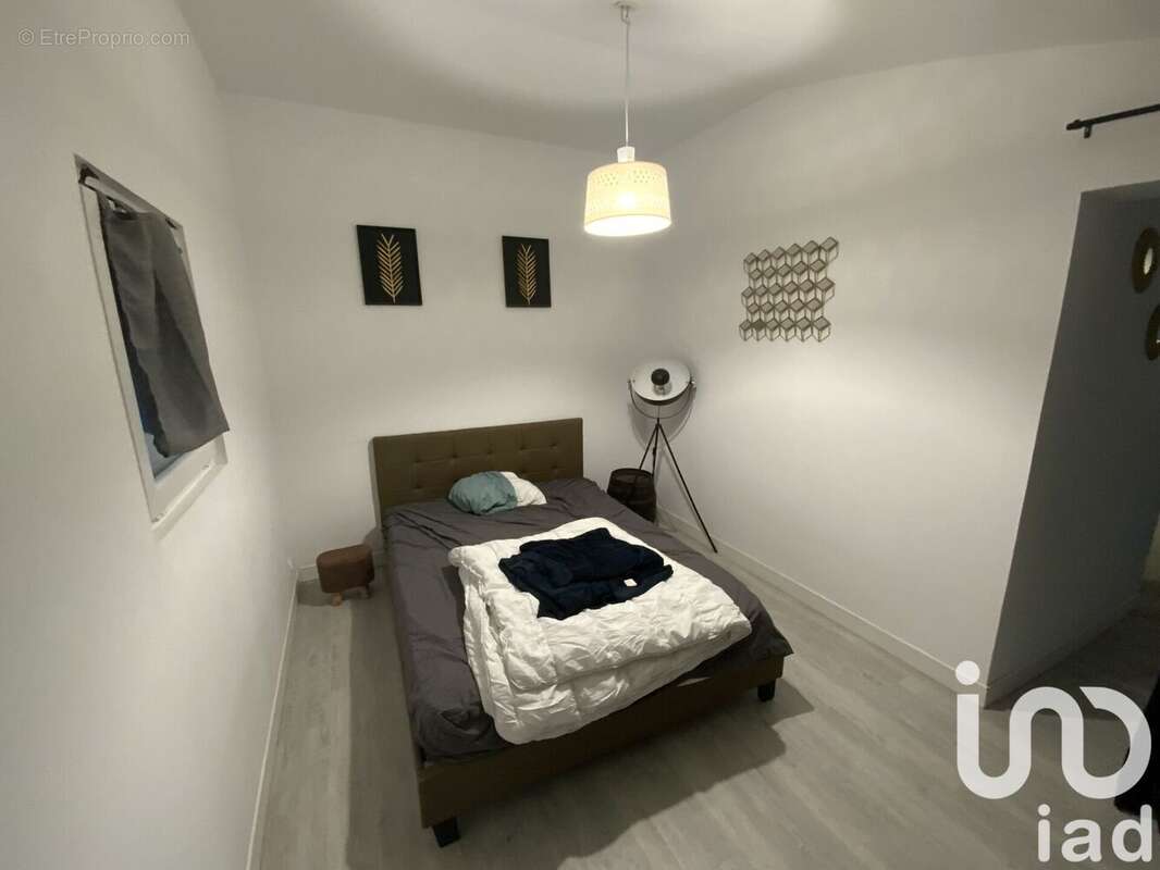 Photo 4 - Maison à SAINT-ANDRE-DES-EAUX