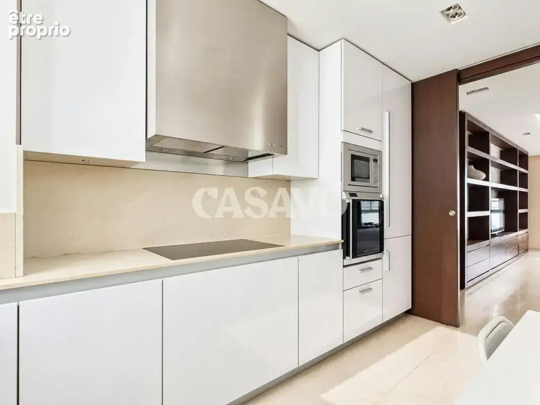 Vente Appartement 4 pièces de 105m² - 75016 Paris - photo 13