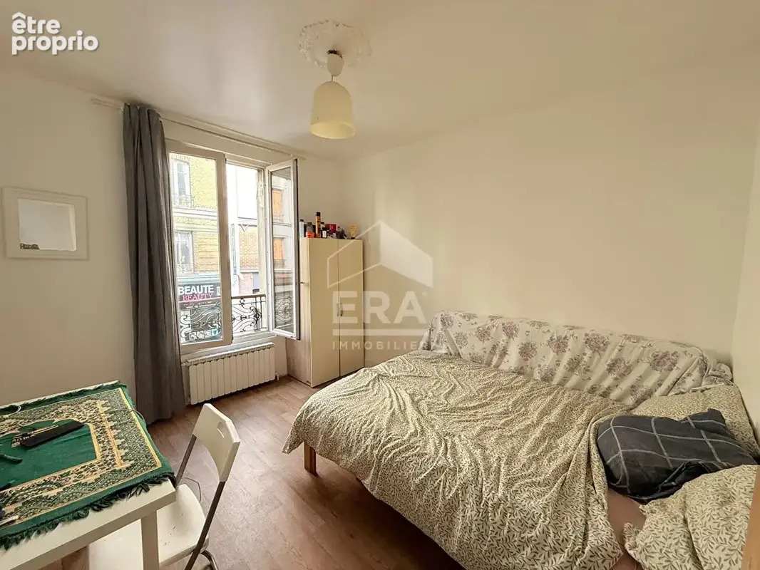 Appartement avec  grande terrasse porte de paris - photo 9