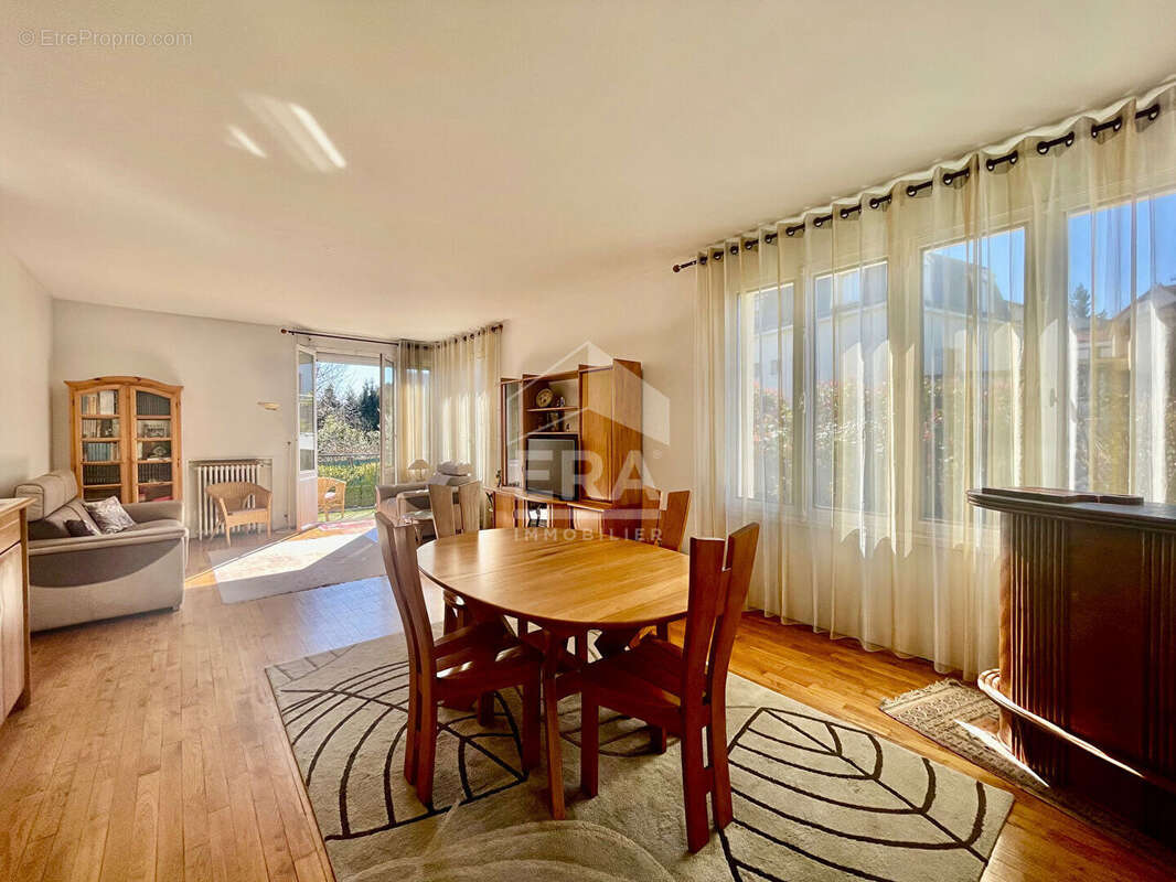 Maison 145m² à sèvres - photo 3