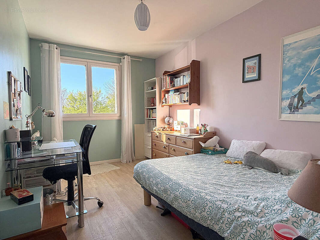 Maison à MONTIGNY-LE-BRETONNEUX