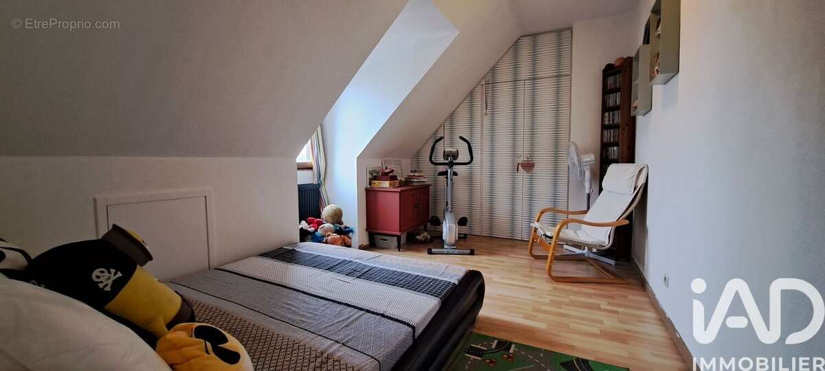 Photo 6 - Maison à FRANCONVILLE