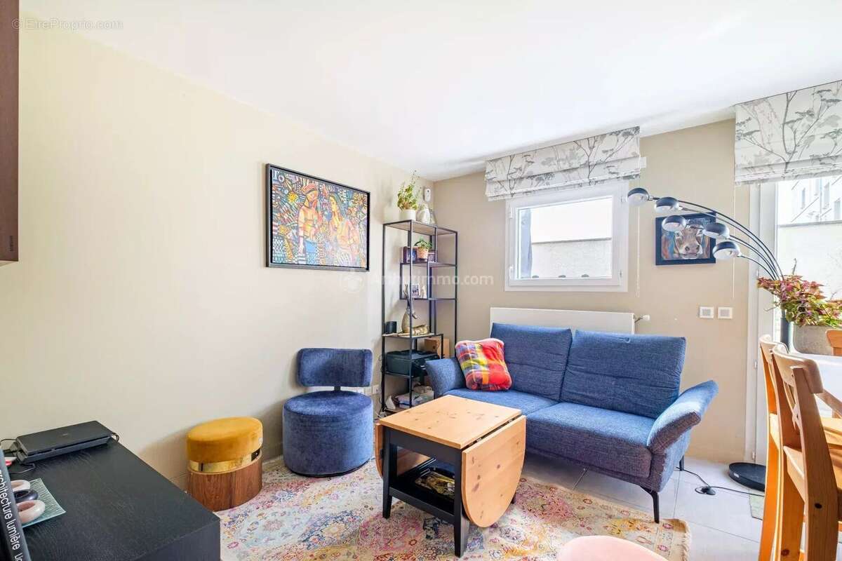 Vente Appartement Villeurbanne(69100) 399 000ï¿œ - photo 3