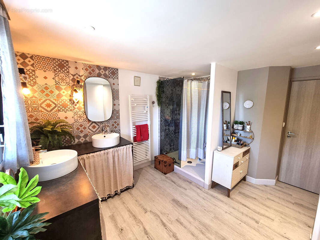 Maison 122m² à baye - photo 6