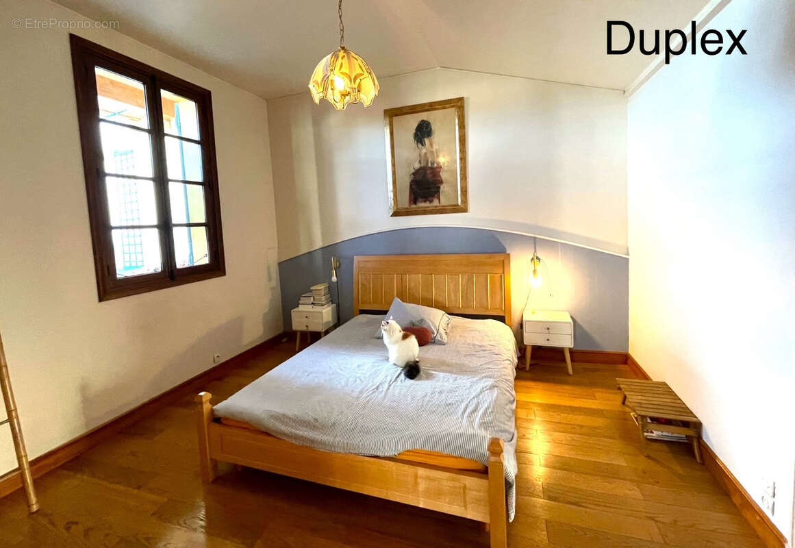 Maison à VILLENEUVE-DE-LA-RAHO