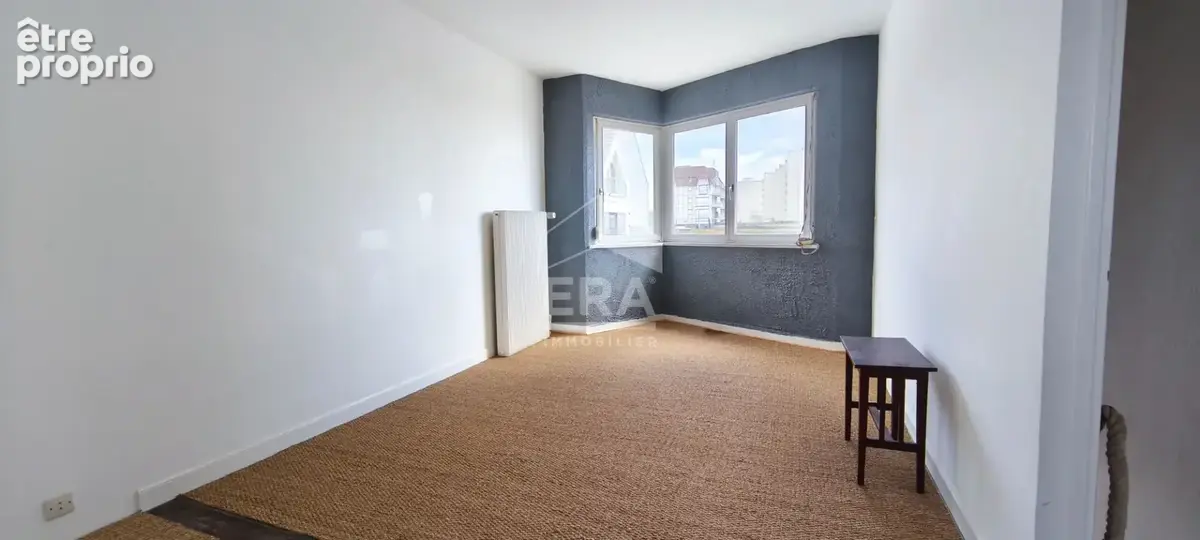 Appartement 44m² à neufchâtel-hardelot - photo 3