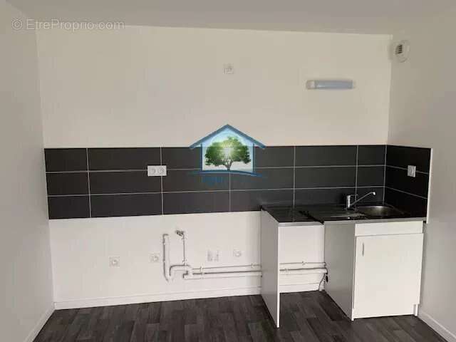 Appartement à SAINT-LOUIS