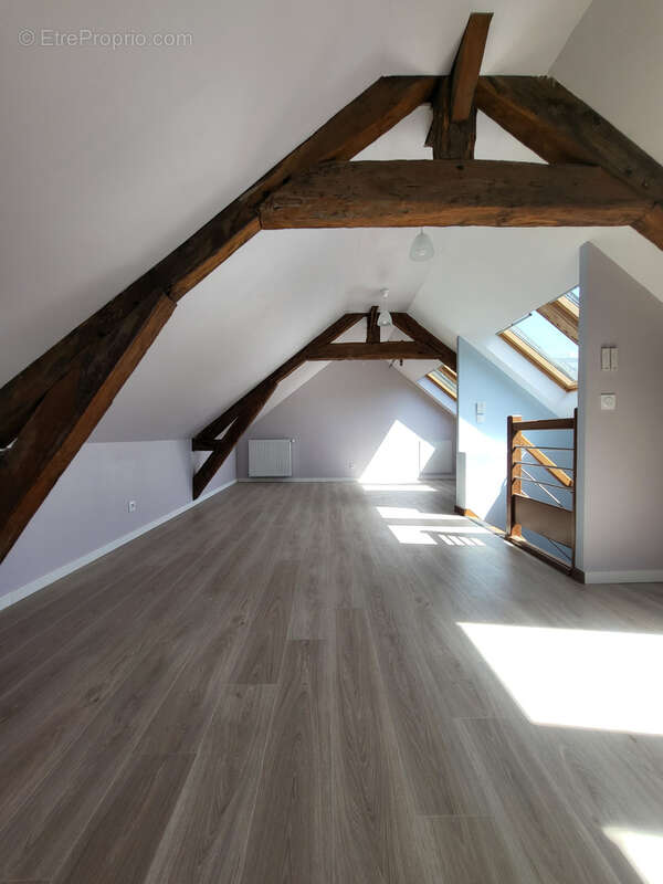 Jolie maison à vendre à deux pas de la mer à Fécamp 76400 - photo 20