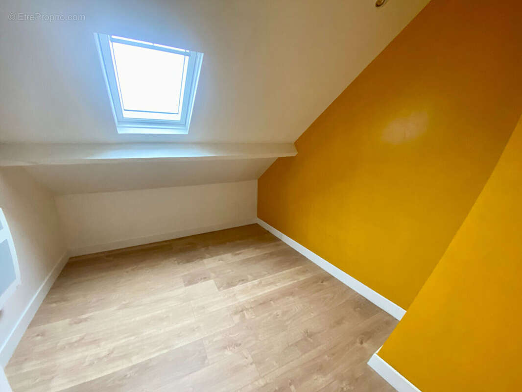 Appartement à BEZONS