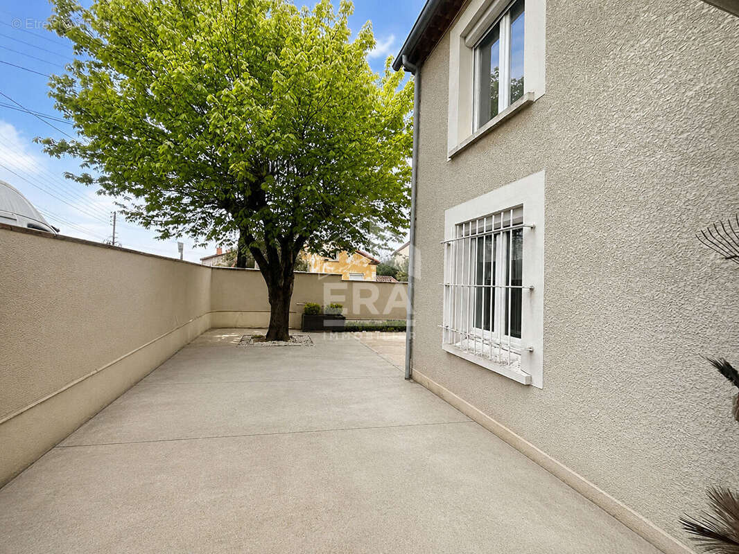 Maison à CARCASSONNE