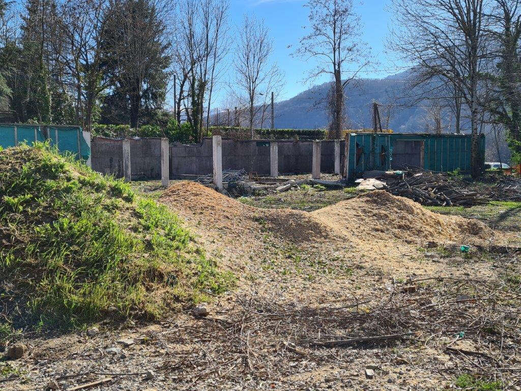 Appartement à SAINT-PAUL-DE-JARRAT