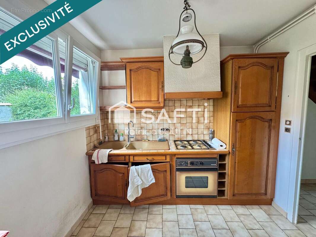 Photo 3 - Maison à NIORT