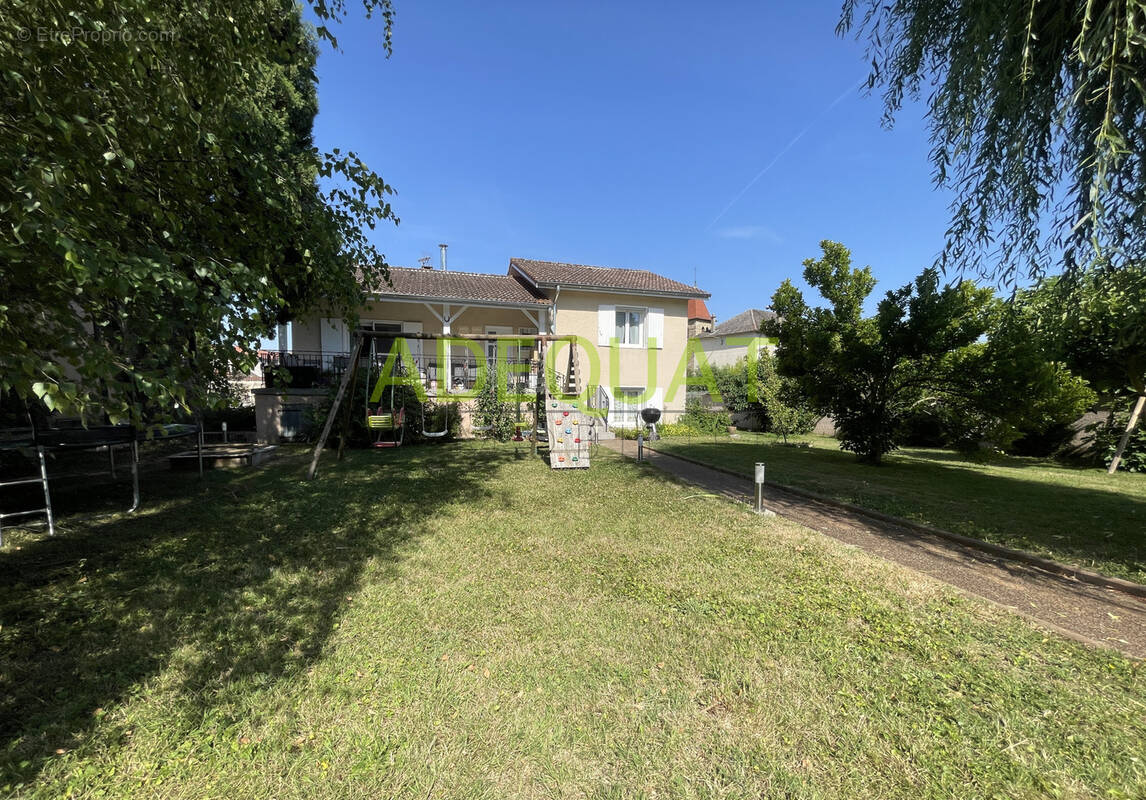 Maison à SEPTEME